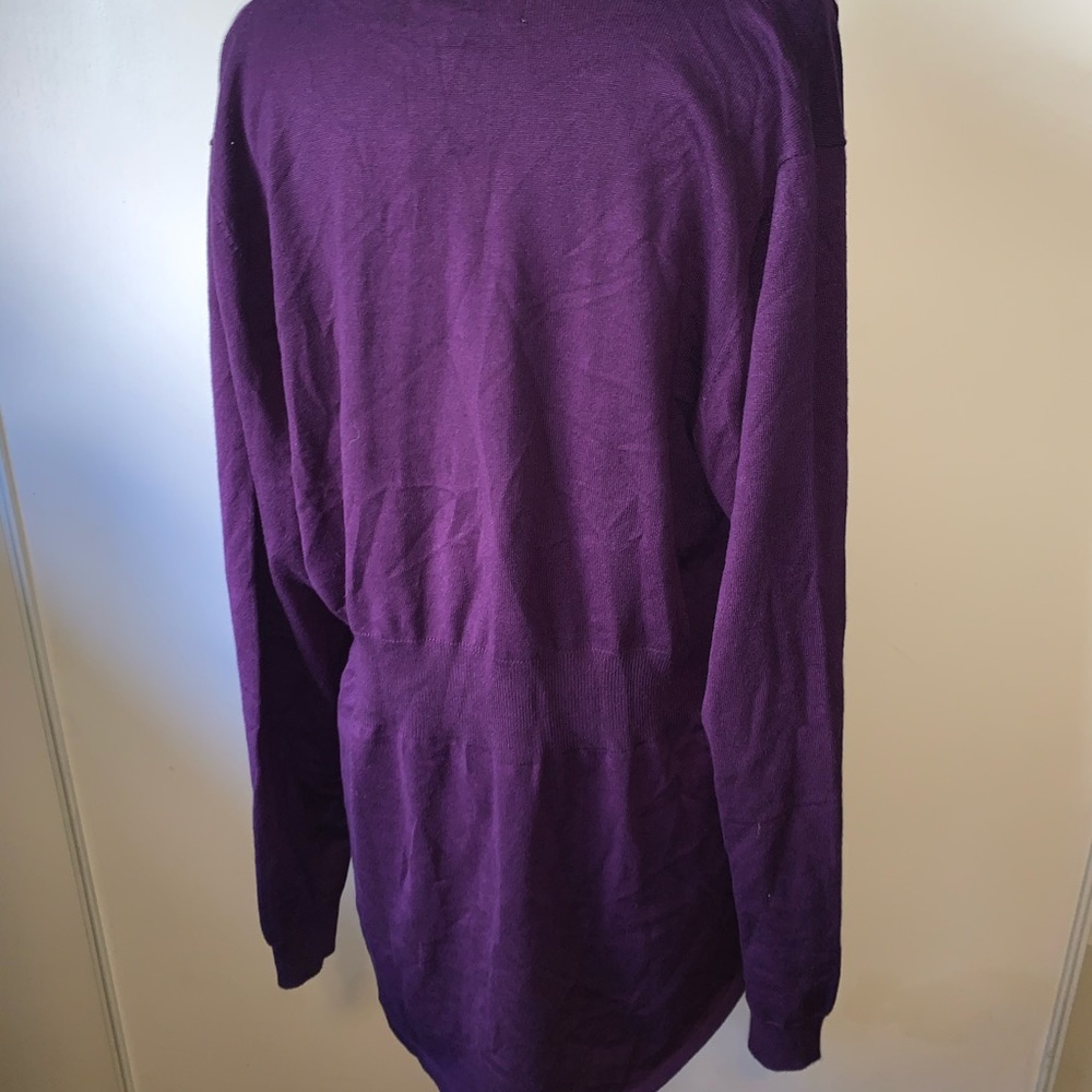 Karen Scott Cardigan‎ - Picture 5 of 8